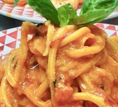 Restaurant Pescetto Fish Ristorante in San Giovanni, Rome