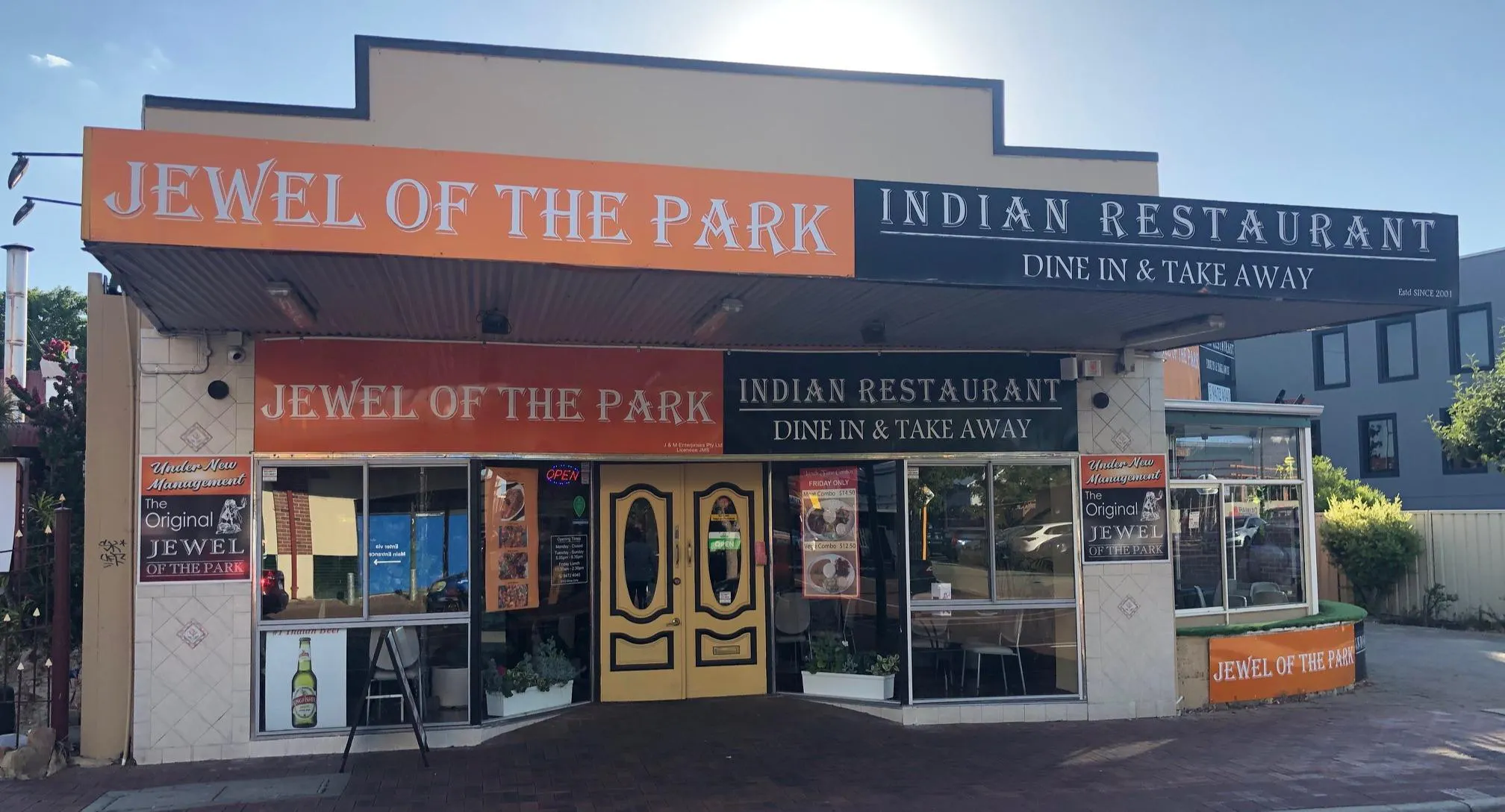 Photo of restaurant The Original Jewel of the Park in Lathlain, Perth - Photo 8