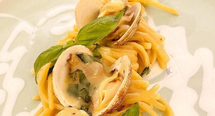 Ristorante Casa tua Sorrento a Centro, Sorrento