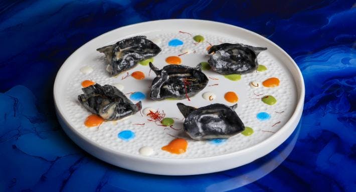 Restaurant Trittico Ristorante in Centro Storico, Modena