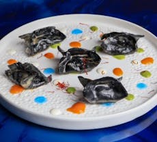 Restaurant Trittico Ristorante in Centro Storico, Modena