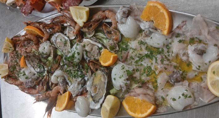 Foto del ristorante La Calendula a Centro Storico, Brindisi