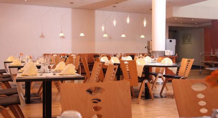 Photo of restaurant Roter Salon in 2. District, Vienna