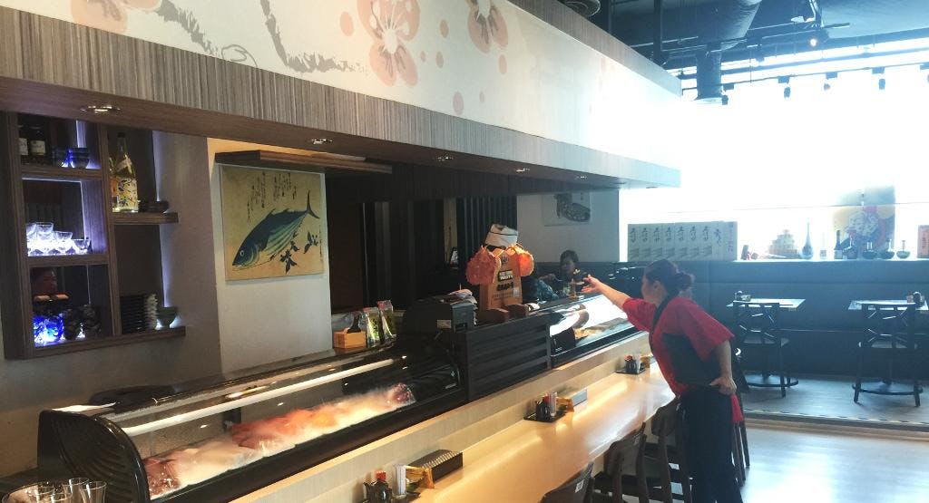 Photo of restaurant Haru Haru Japanese Restaurant in Ang Mo Kio, Singapore