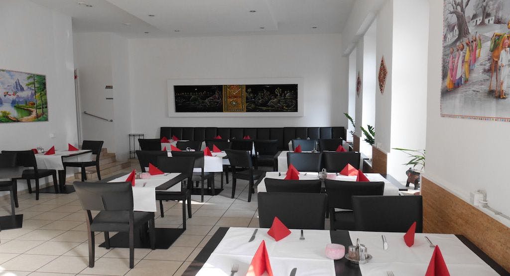 Bilder von Restaurant Satraj in 3. Bezirk, Vienna