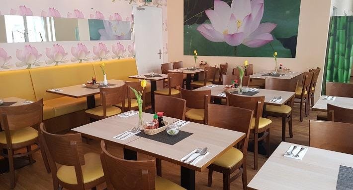 Bilder von Restaurant Hanoi's Corner in Wilmersdorf, Berlin