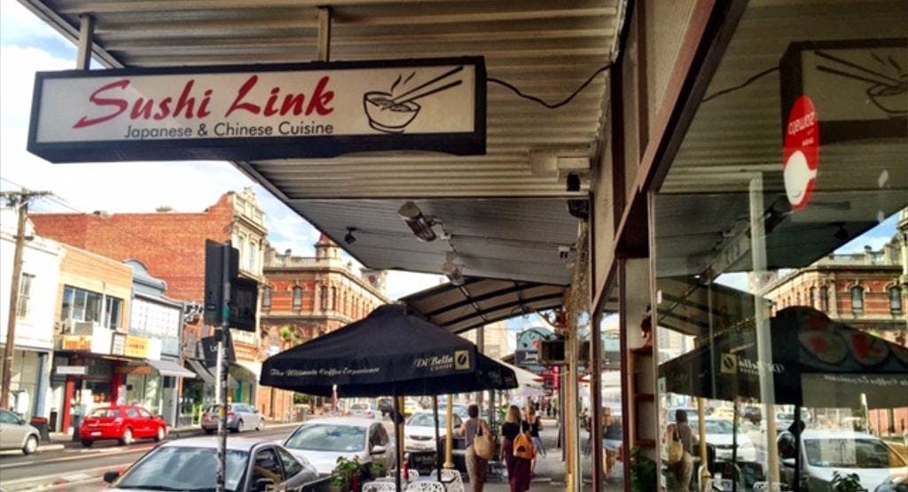 Photo of restaurant Sushi Link in Fitzroy, Melbourne