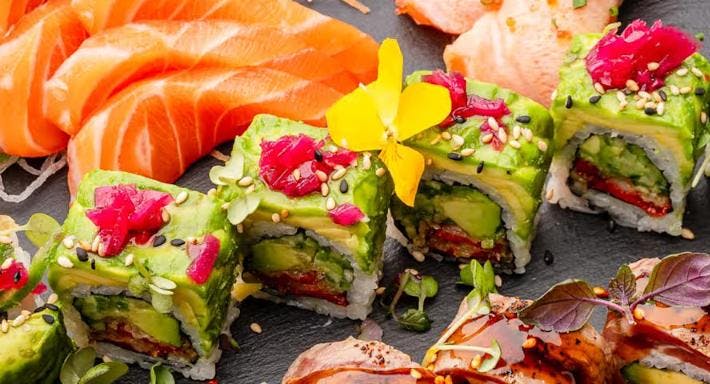 Photo of restaurant Reisprinzen Nord in Fuhlsbüttel, Hamburg