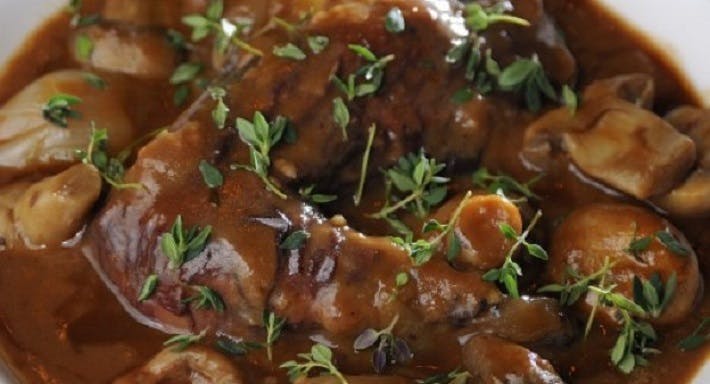 Photo of restaurant Le Fumoir Restaurant & Bar in Beyoğlu, Istanbul - Photo 10