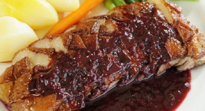 Photo of restaurant Le Fumoir Restaurant & Bar in Beyoğlu, Istanbul - Photo 9