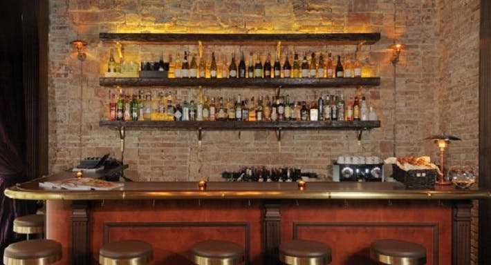 Photo of restaurant Le Fumoir Restaurant & Bar in Beyoğlu, Istanbul - Photo 6