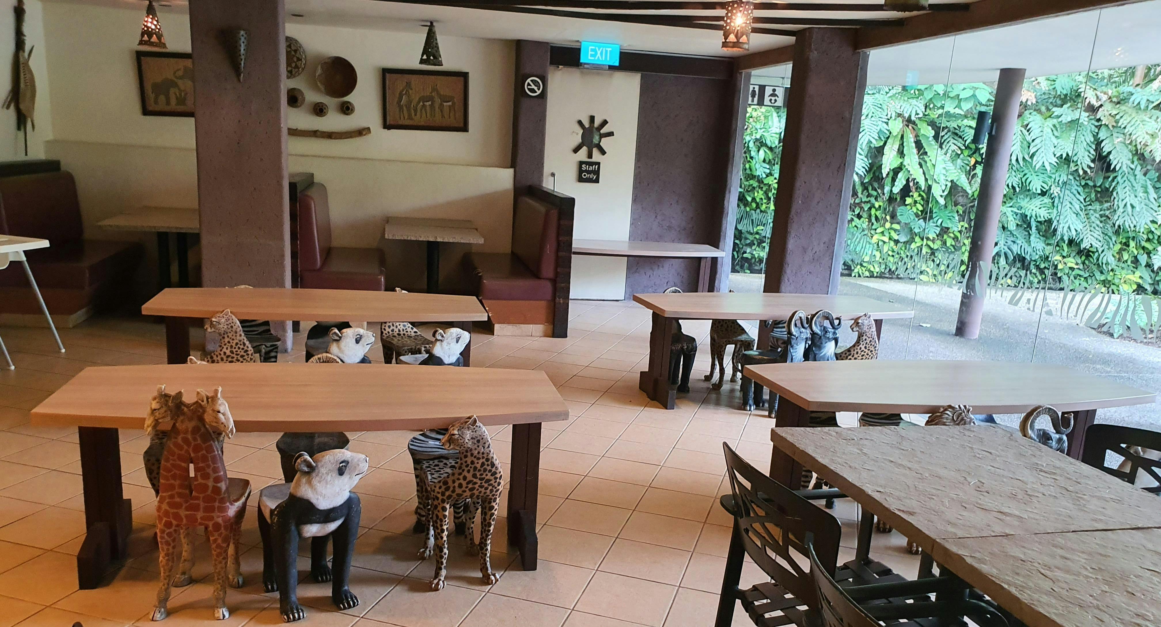 Photo of restaurant Curry Gardenn - Jurong Hill in Boon Lay, 新加坡