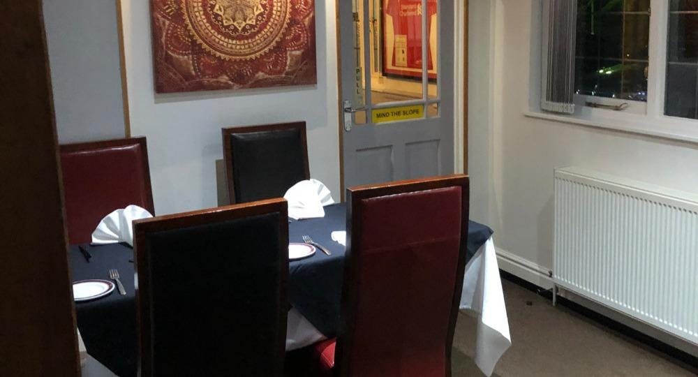 Photo of restaurant Little India in Arnesby, Leicester