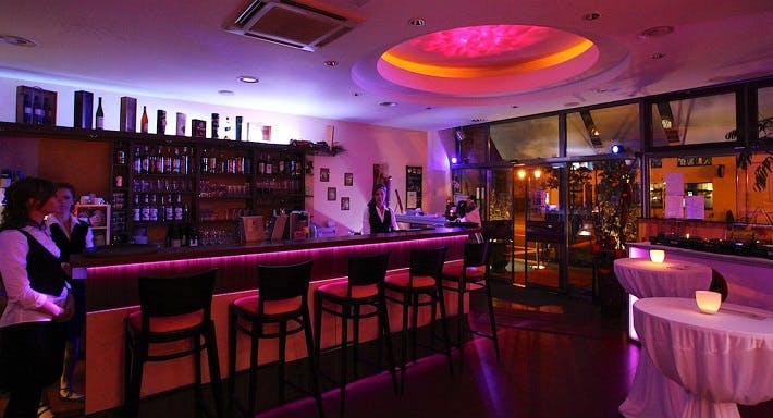 Image 2 of restaurant Café am Steintor