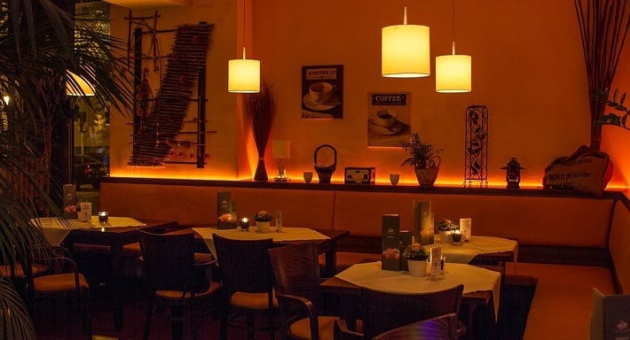 Image 1 of restaurant Café am Steintor