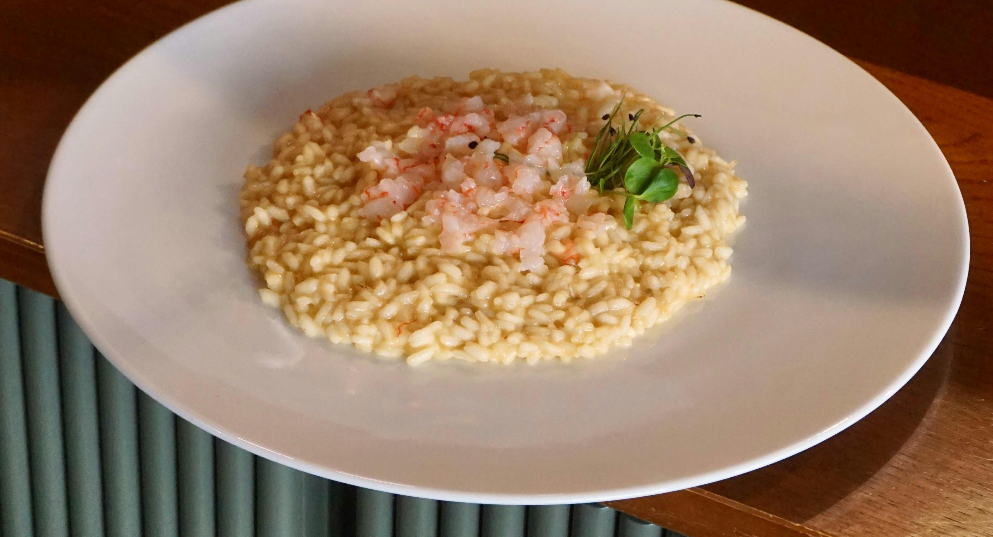 Foto del ristorante CIBO Limata a Bologna, Roma
