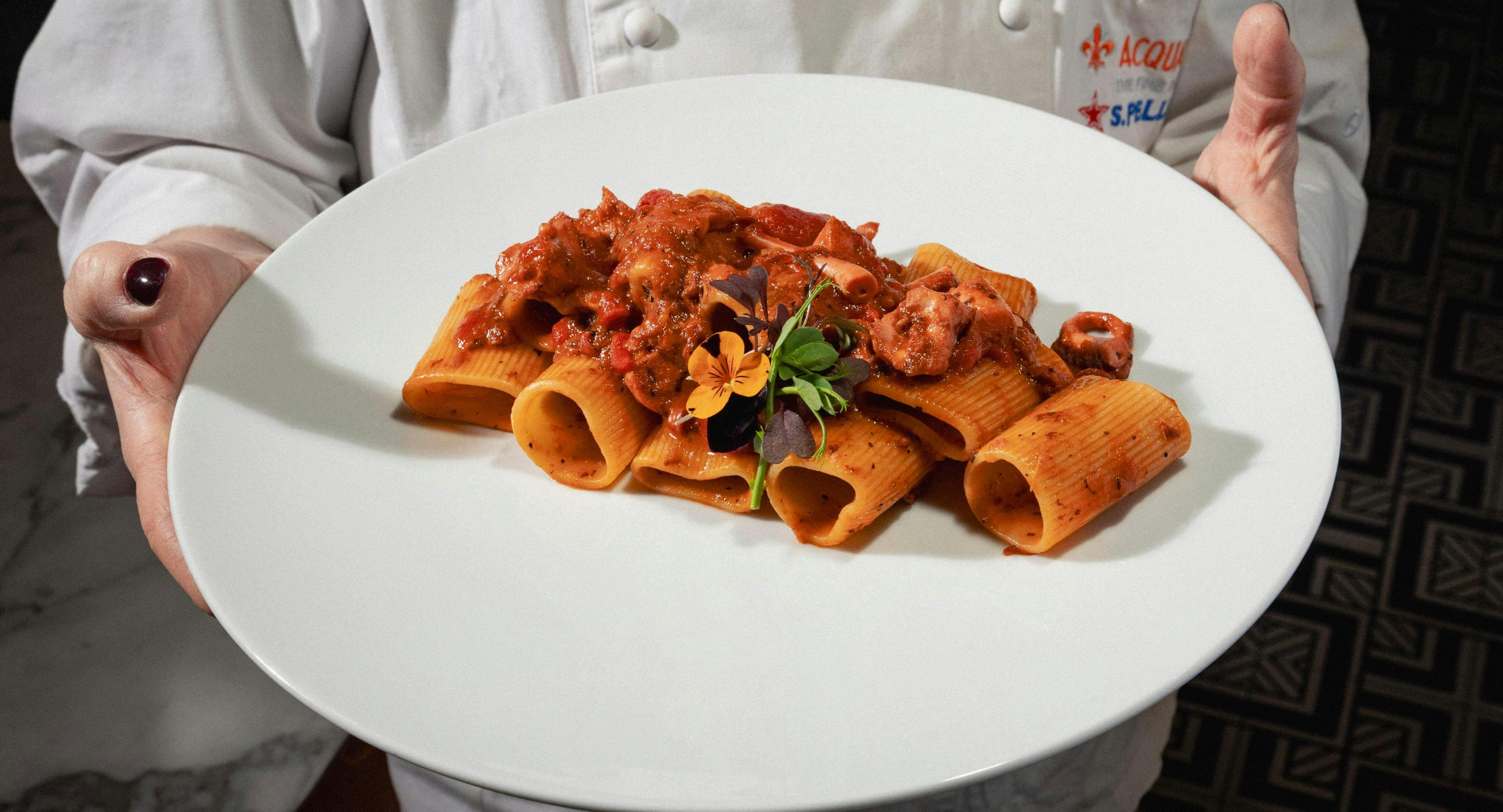 Photo of restaurant CIBO Limata in Bologna, Rome