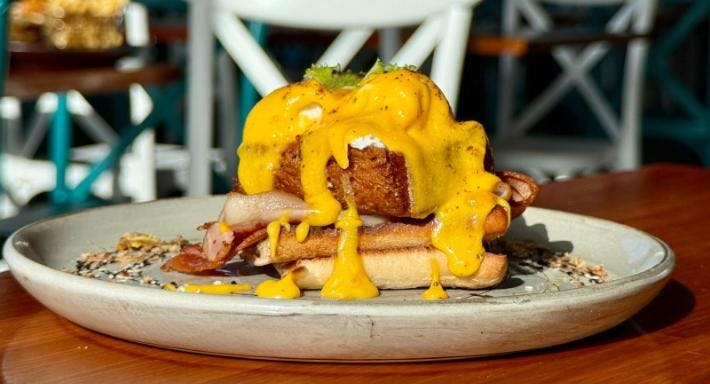 Restaurant Sugar Buns - Pakenham in Pakenham, Melbourne