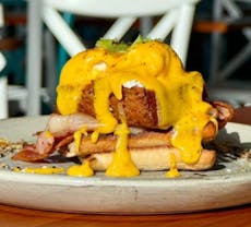 Restaurant Sugar Buns in Pakenham, Melbourne