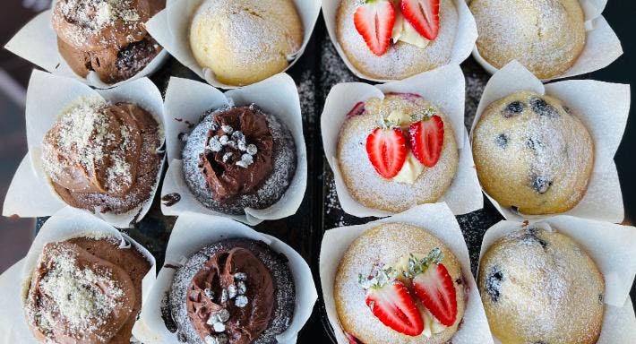 Restaurant Paprika Cafe in Heathridge, Perth