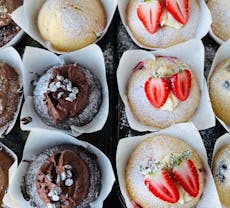 Restaurant Paprika Cafe in Heathridge, Perth