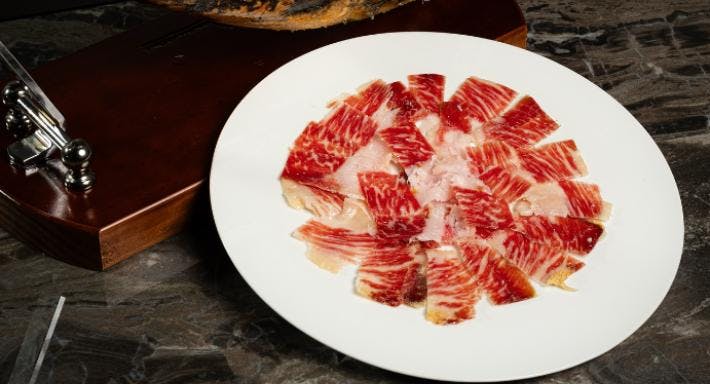 Restaurant Jamón Prosciutteria Iberica in Centre, Pompei