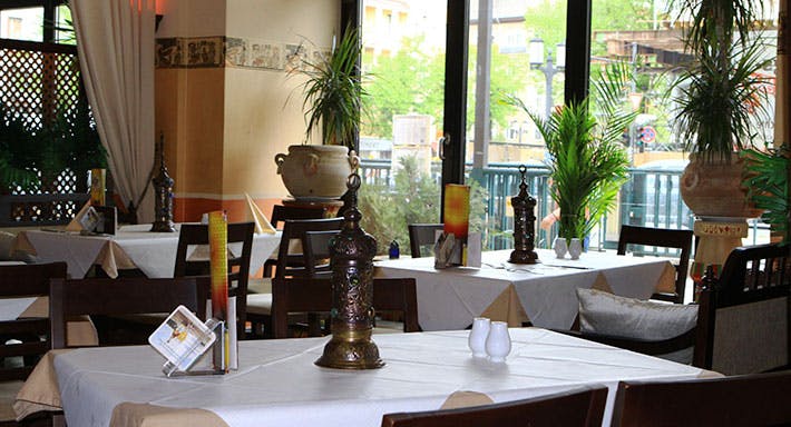 Image 2 of restaurant Nour Restaurant