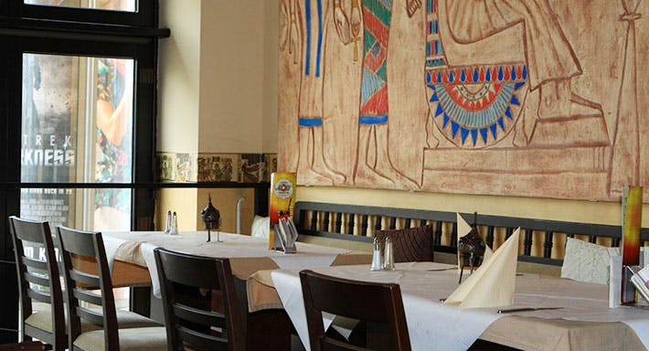 Image 1 of restaurant Nour Restaurant