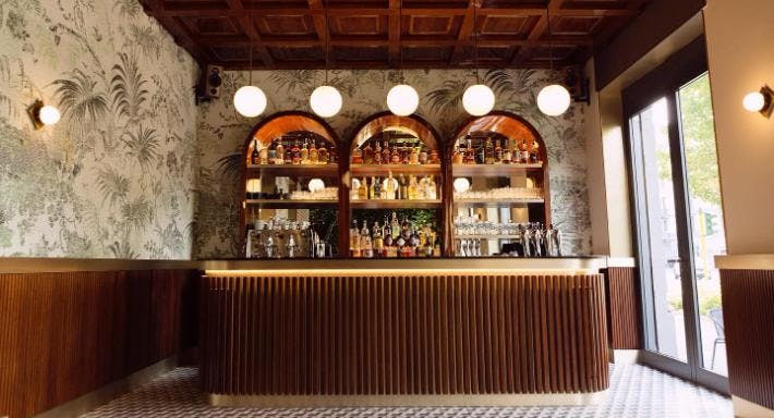 Photo of restaurant Dhole Milano in Porta Romana, Milan