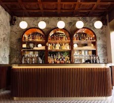 Ristorante Dhole Milano a Porta Romana, Milano