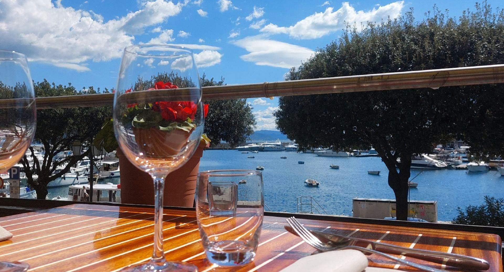 Photo of restaurant Ristorante Trattoria La Cambusa in Centre, Santa Margherita Ligure