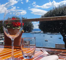 Restaurant Ristorante Trattoria La Cambusa in Centre, Santa Margherita Ligure