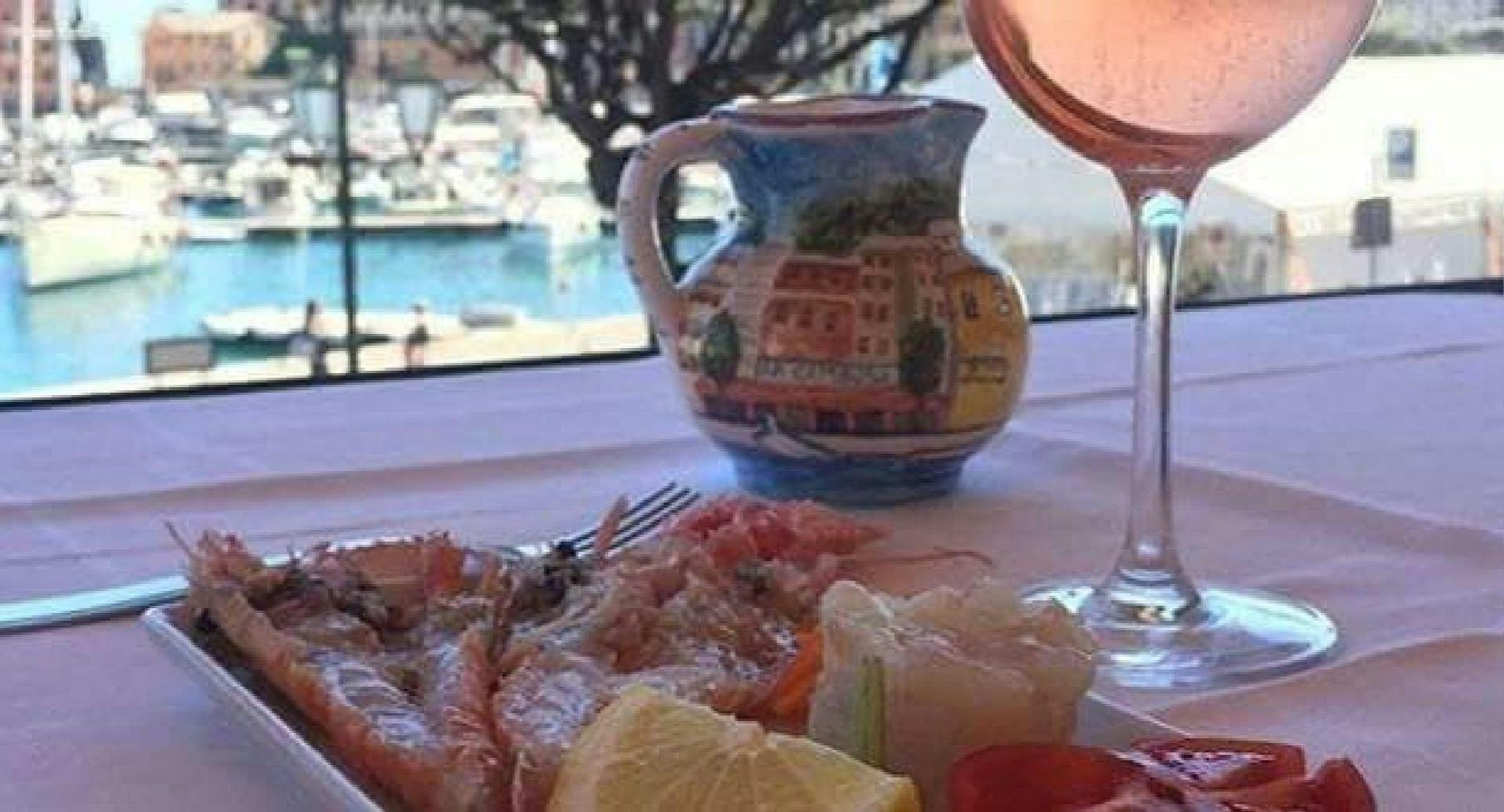Foto del ristorante Ristorante Trattoria La Cambusa a Centro, Santa Margherita Ligure