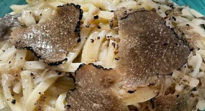 Ristorante Maramao Pane e Vin Ristorante Perugia a Centro, Perugia