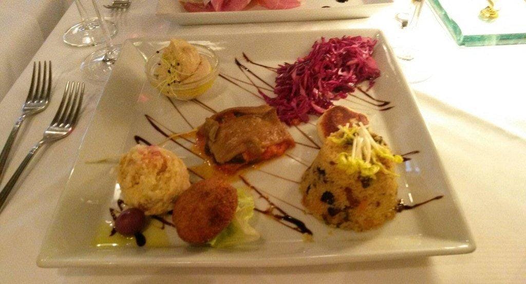 Foto del ristorante Taverna Ripetta a Centro Storico, Roma - Photo 1