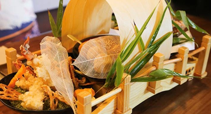 Restaurant Taiko Japanese Restaurant & Bar (Kingsland) in Kingsland, Auckland