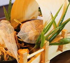 Restaurant Taiko Japanese Restaurant & Bar (Kingsland) in Kingsland, Auckland