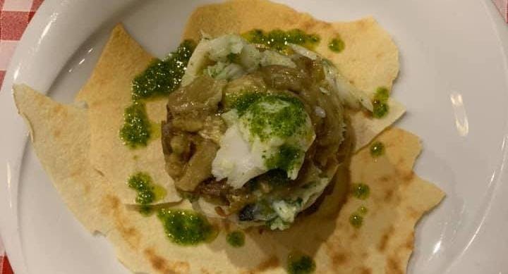 Restaurant Trattoria Fantoni in City Centre, Bologna