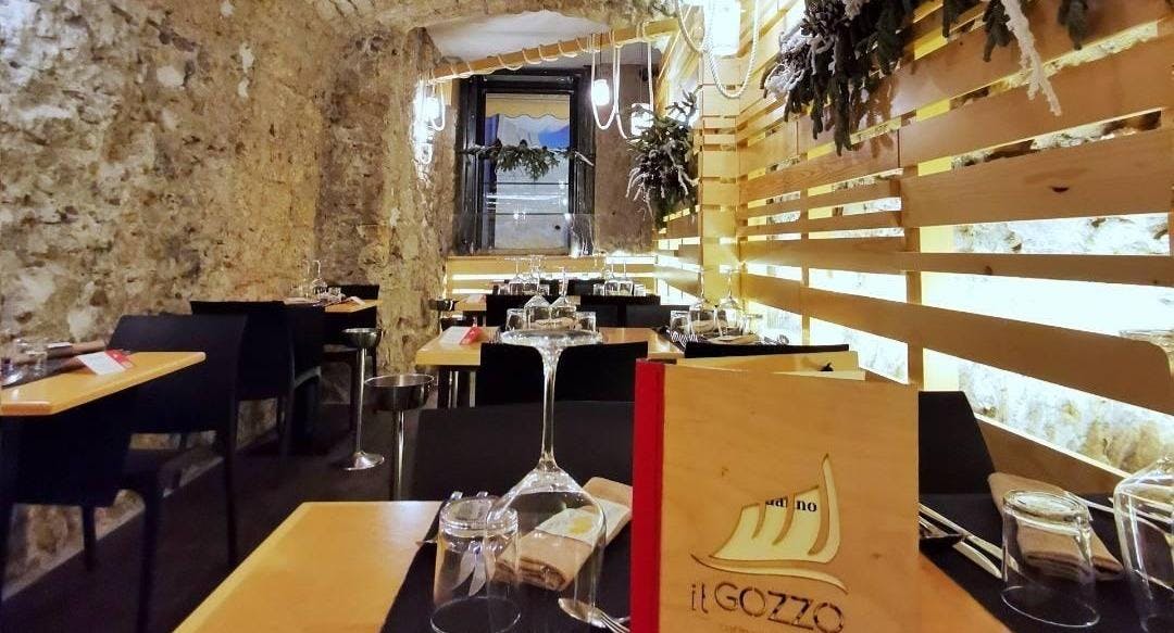 Foto del ristorante Il Gozzo a Centro Storico, Salerno - Photo 7