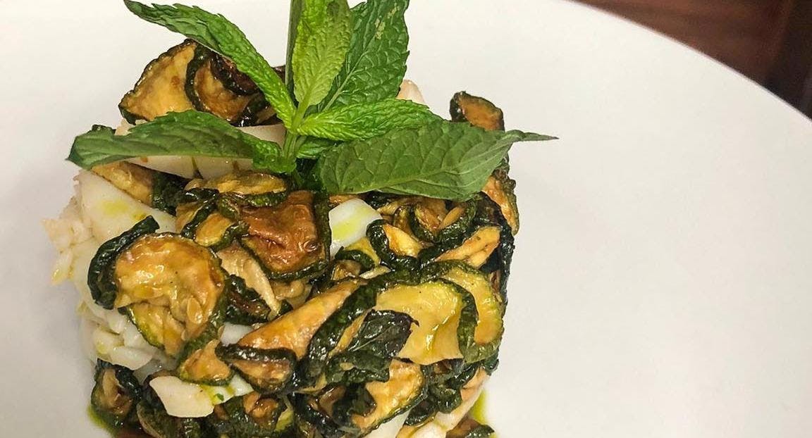 Ristorante Il Gozzo a Centro Storico, Salerno