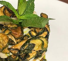 Restaurant Il Gozzo in Centro Storico, Salerno