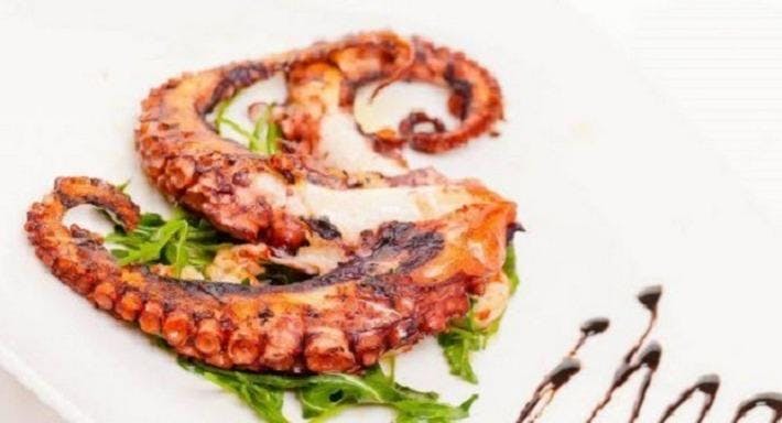 Photo of restaurant Fischrestaurant Bodulo in 17. District, Vienna - Photo 2