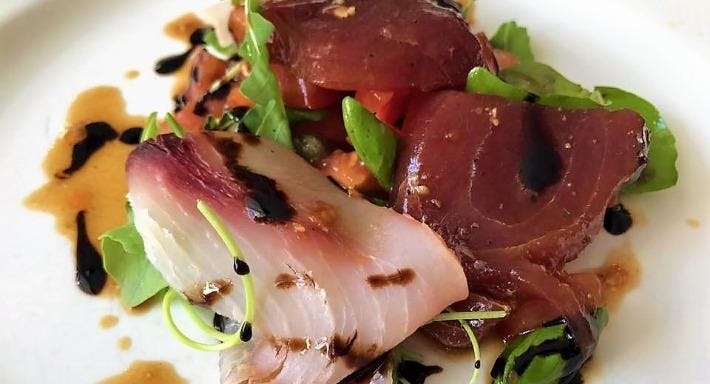 Photo of restaurant Fischrestaurant Bodulo in 17. District, Vienna - Photo 3