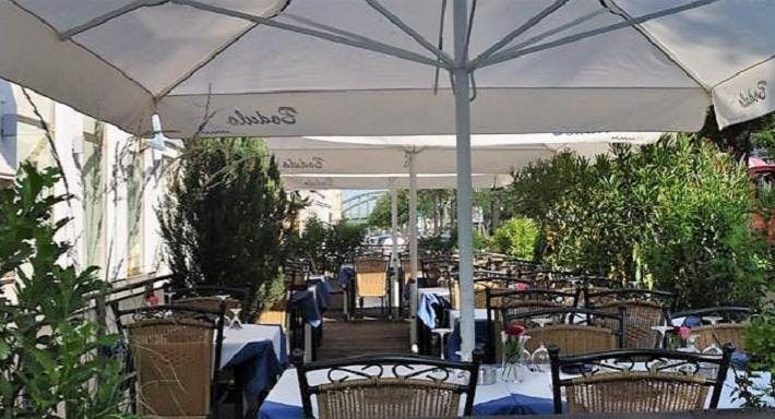 Photo of restaurant Fischrestaurant Bodulo in 17. District, Vienna - Photo 5