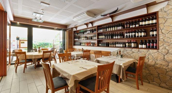 Ristorante Ristorante Gran Viale a Lido, Venezia