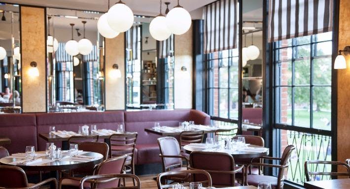 Photo of restaurant Côte Restaurant Exeter in City Centre, Exeter - Photo 1