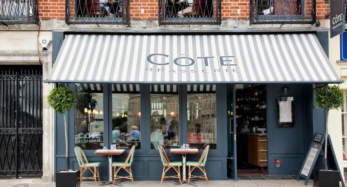 Photo of restaurant Côte Restaurant Exeter in City Centre, Exeter - Photo 5