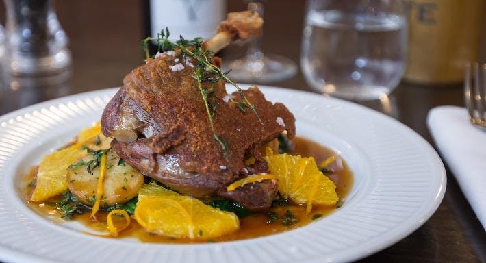 Photo of restaurant Côte Restaurant Exeter in City Centre, Exeter - Photo 2