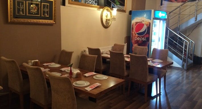 Beyoğlu, İstanbul şehrindeki Koçak Kebap Sarayı restoranının fotoğrafı