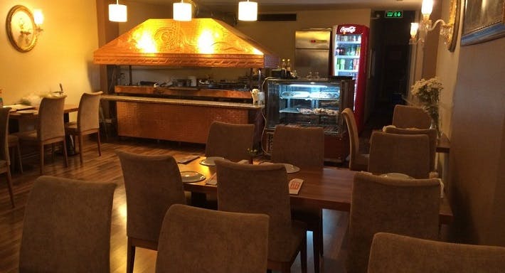 Photo of restaurant Koçak Kebap Sarayı in Beyoğlu, Istanbul - Photo 3